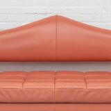 Hydra Sirius Sofa by Luca Scacchetti for Poltrona Frau