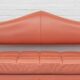 Hydra Sirius Sofa by Luca Scacchetti for Poltrona Frau