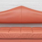 Hydra Sirius Sofa by Luca Scacchetti for Poltrona Frau