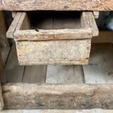 Carpenter's workbench