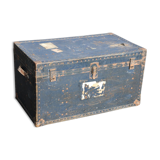 Old large-format trunk 930cm