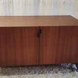 Modernist teak sideboard - 60s/70s