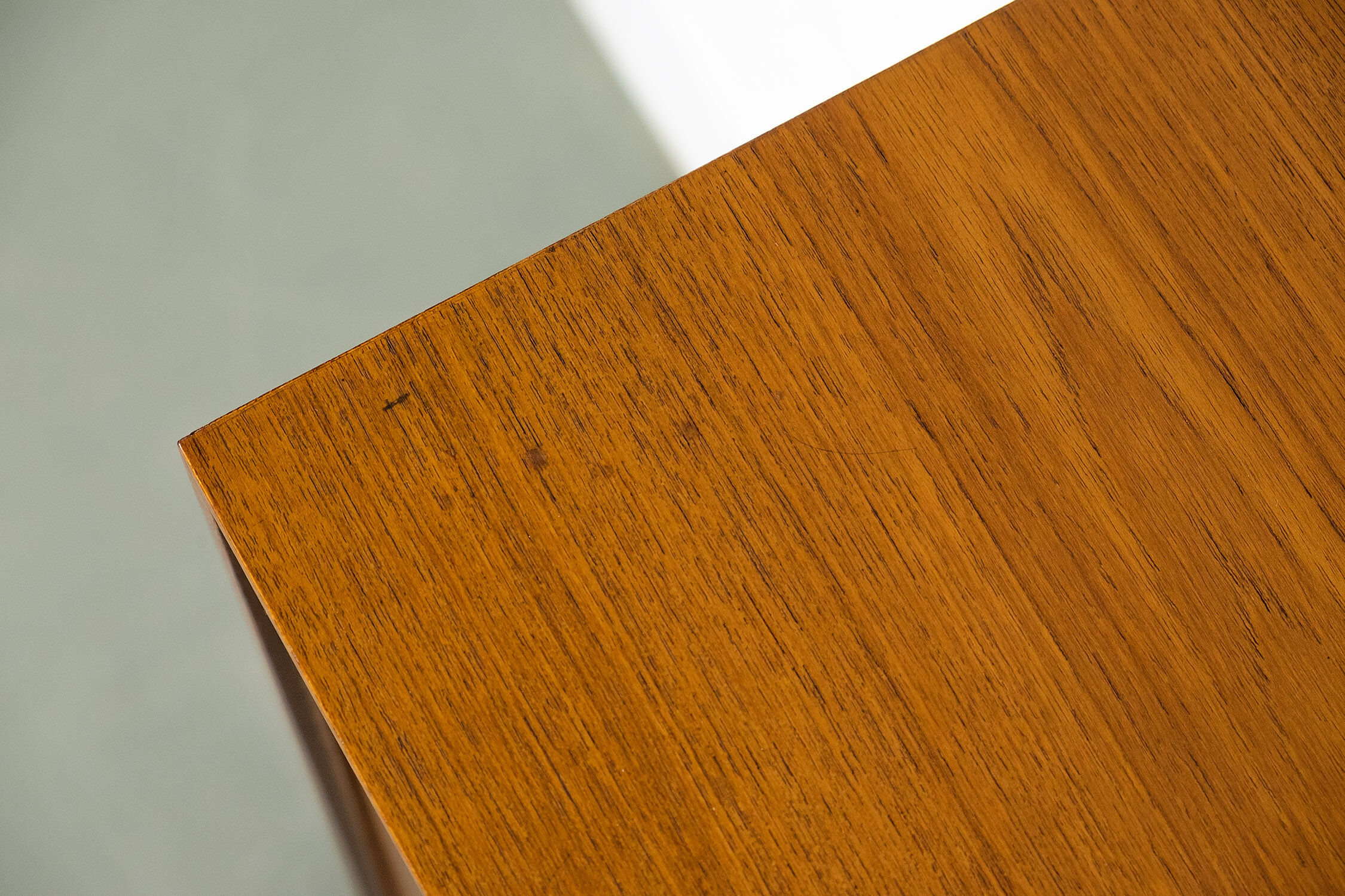 Teak Sideboard from  Idee Möbel, 1960s