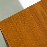 Teak Sideboard from  Idee Möbel, 1960s