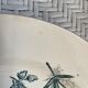 Hollow dish Saint Amand & Hamage "Aucella"
