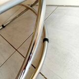 Table basse Space Art année 70