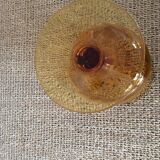 Amber vase