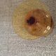 Amber vase