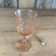 Rosaline Stemmed Liqueur Glasses
