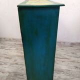 Vintage Parisian buffet