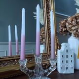 Vintage candlestick