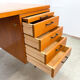 Vintage desk from the 1960s