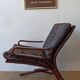 Scandinavian Lounge Chair by Oddvin Rykken, 1960s.