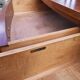 Maple & Co 1900 buffet dining room furniture