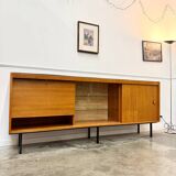 Vintage modernist sideboard