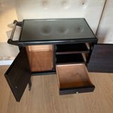 Bar en ebene de Macassar