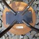 Workshop stool