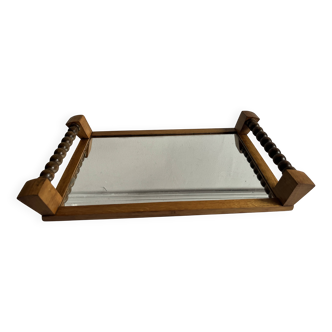 Mirror tray