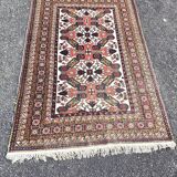 Antique Persian carpet