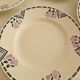 Set of 12 Dessert Plates Model Tunis