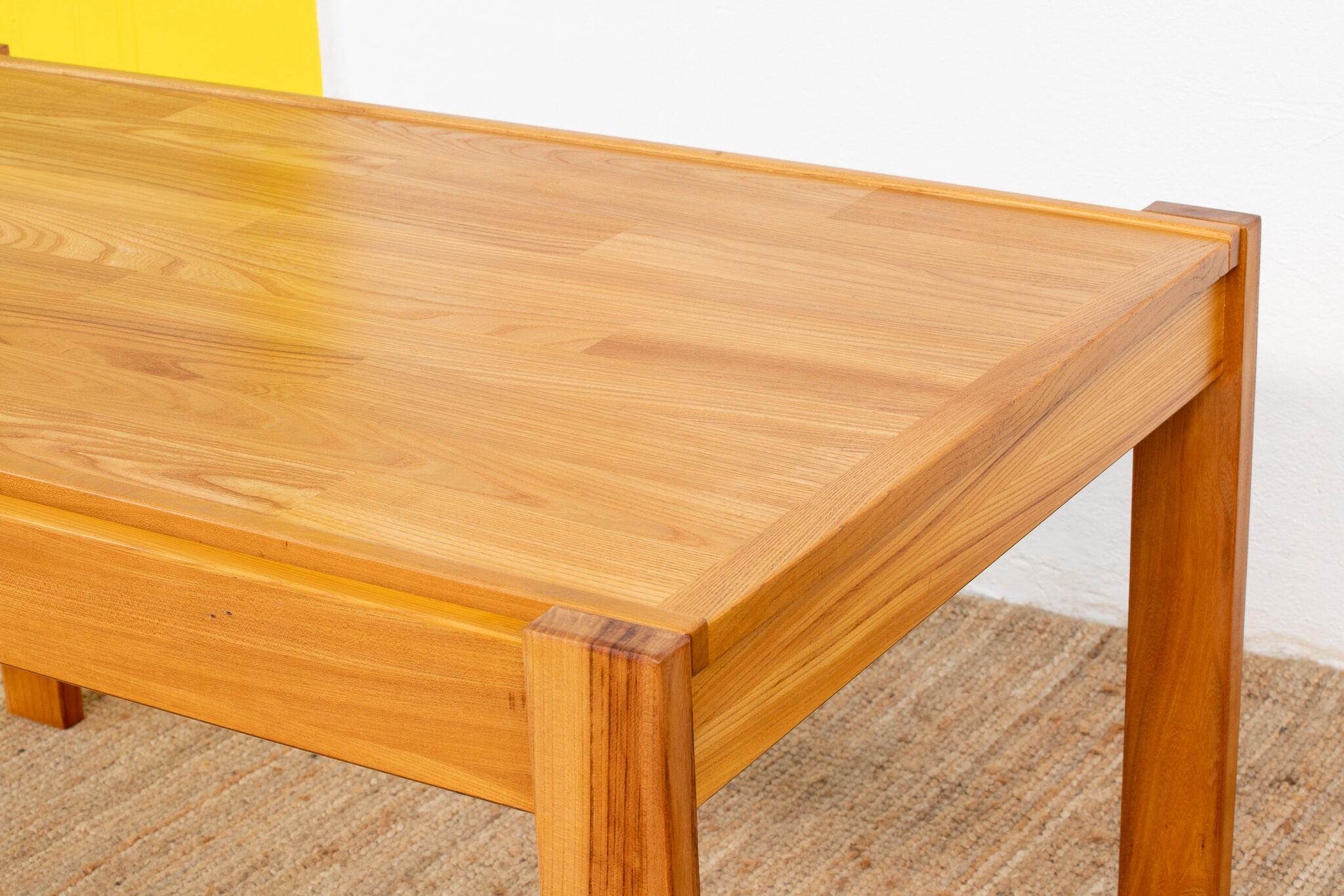 Vintage Scandinavian Table dlg Regain – 140 cm