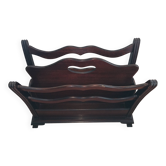 Magazine rack English - Decoration
