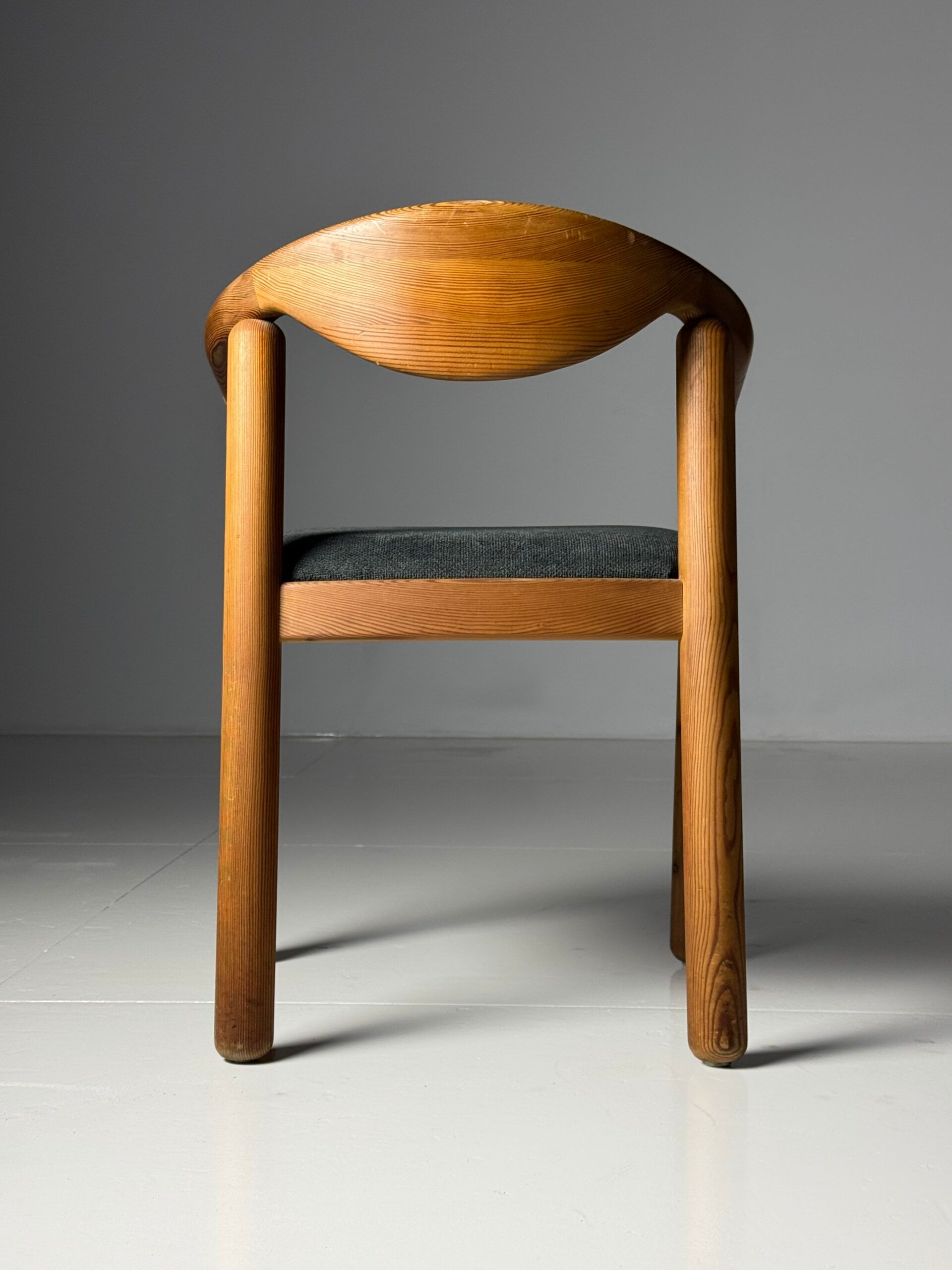 Rainer Daumiller vintage chairs (6)