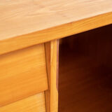 Vintage Scandinavian row