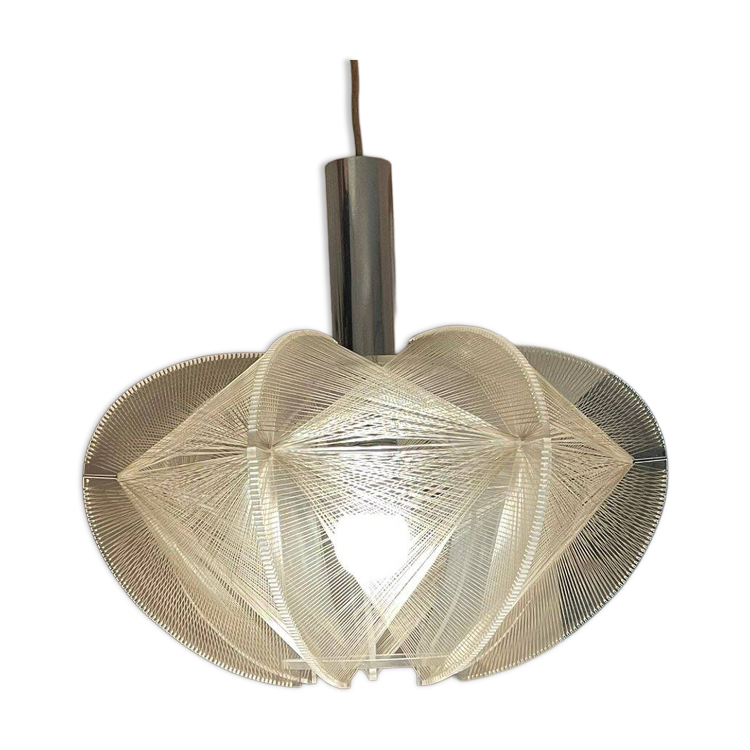 Suspension Paul Secon