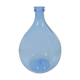 Dame-jeanne bleue 10 litres