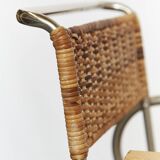 Marcel Breuer Armlehnstuhl D40 für Tecta I Set of Four