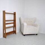 Oak shelf 1960