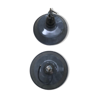 industrial light fixture