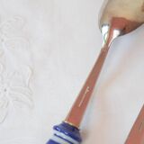 Salad cutlery set by Bjorn Wiinblad for Rosenthal Studio (NEW)