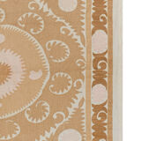 Suzani tapestry 133x137 cm