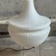 Lampe en papier japonais fait main Hayasi Kogei, Fores