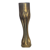 Obus vase WW1