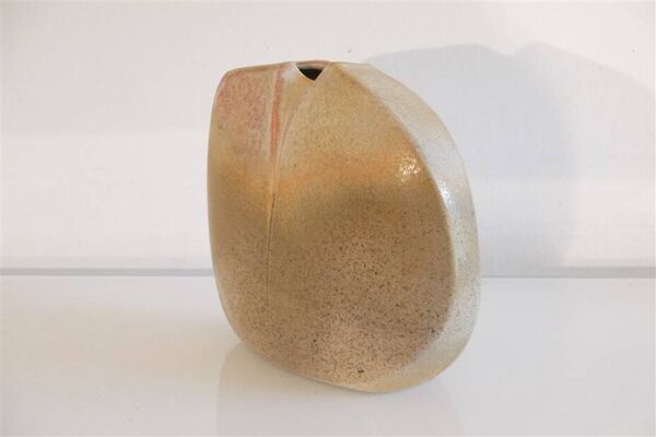 Vase de Pierre Lebe pour Virebent 1970