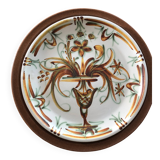 6 assiettes Kéraluc