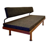 Scandinavian 1960s daybed design.