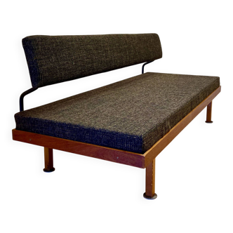 Scandinavian 1960s daybed design.