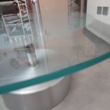 Cattelan Italia designer coffee table