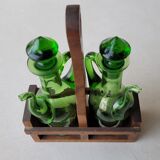 Oil and vinegar set