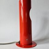 Midcentury Rare Table Lamp Napako, 1970s
