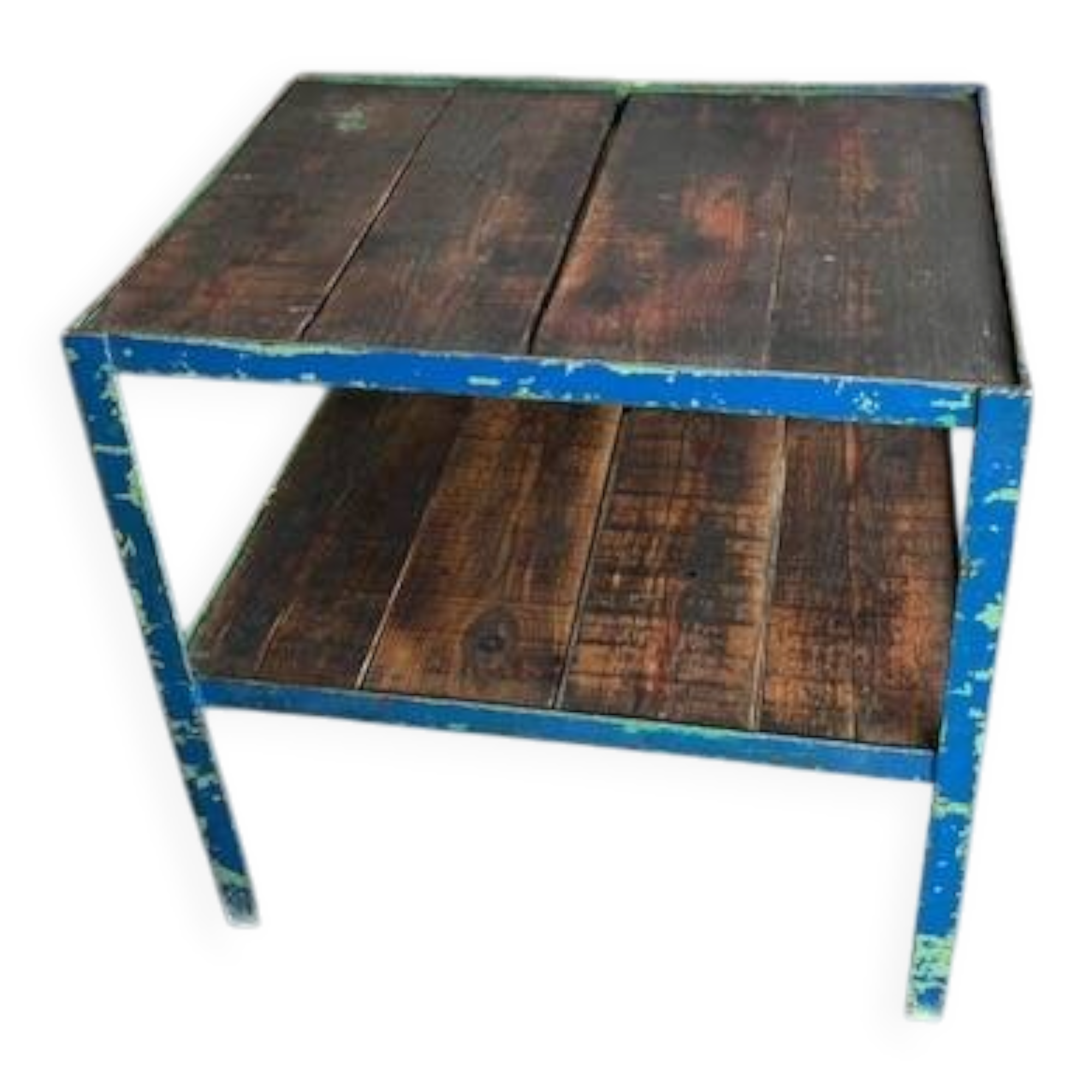 Table d'atelier