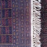 Tapis Pakistanais fait main 178x123cm
