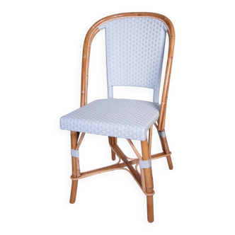 Fouquet's water green chair