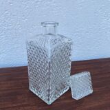 Whisky decanter