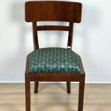 Chaise Art Déco