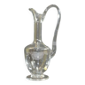 “Royales de Champagne” crystal ewer or decanter, stamped on the bottom